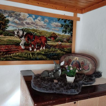 Ferienwohnung Franzoesch Arnoldstein Extérieur photo