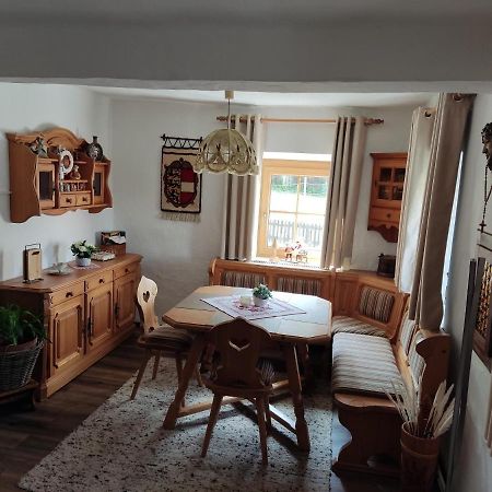 Ferienwohnung Franzoesch Arnoldstein Extérieur photo