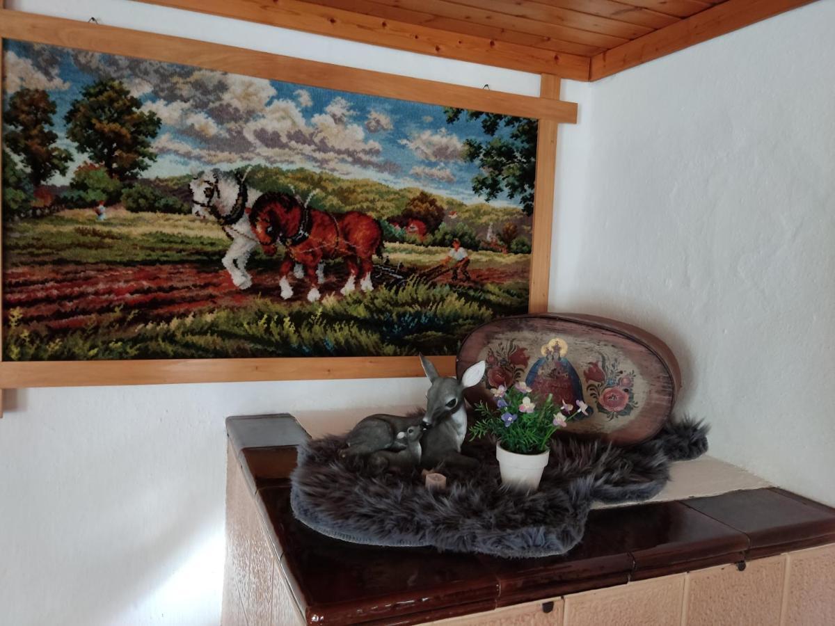 Ferienwohnung Franzoesch Arnoldstein Extérieur photo