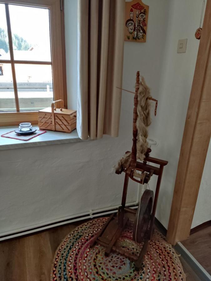 Ferienwohnung Franzoesch Arnoldstein Extérieur photo