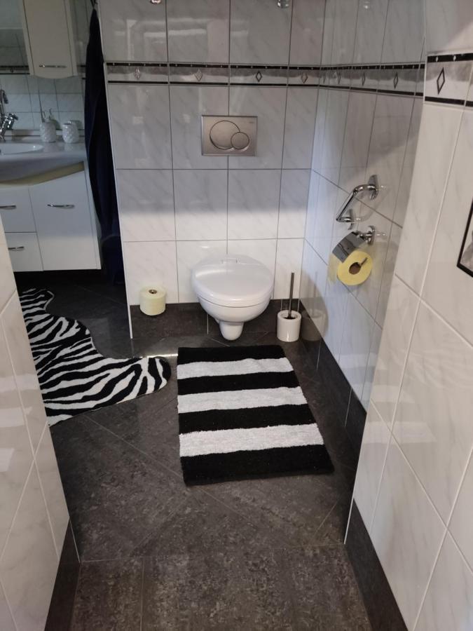 Ferienwohnung Franzoesch Arnoldstein Extérieur photo