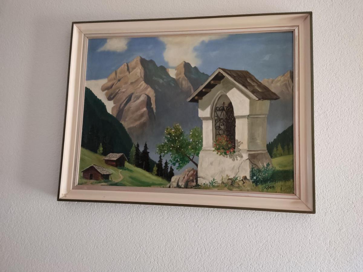 Ferienwohnung Franzoesch Arnoldstein Extérieur photo