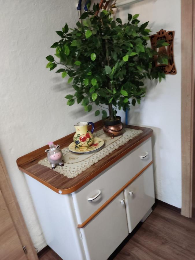 Ferienwohnung Franzoesch Arnoldstein Extérieur photo