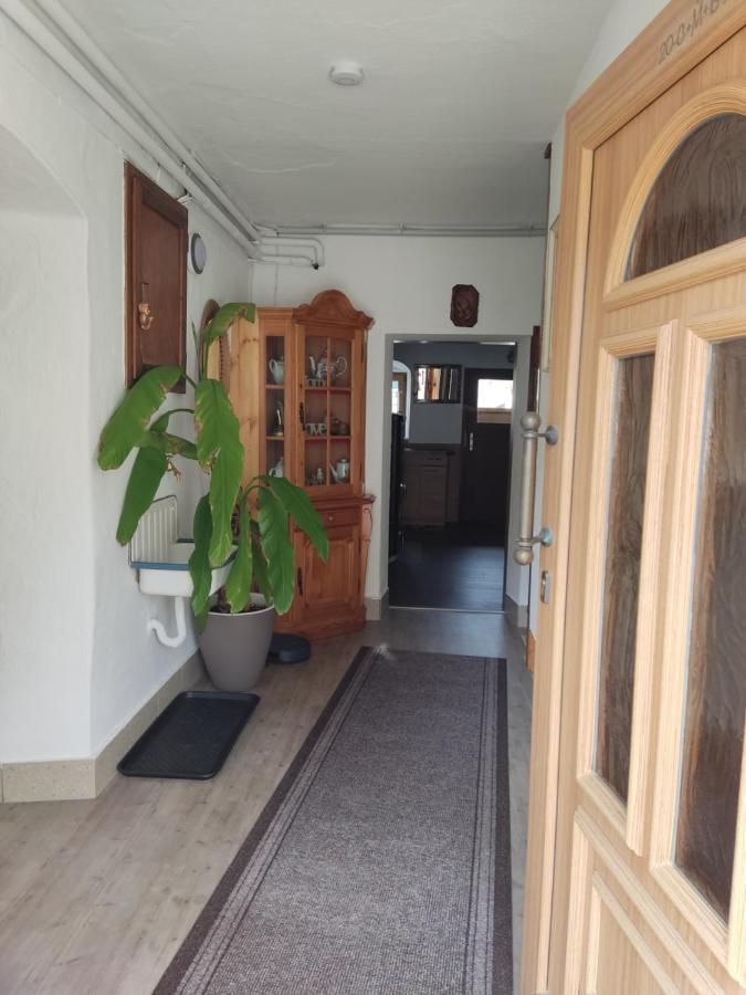 Ferienwohnung Franzoesch Arnoldstein Extérieur photo